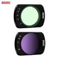 thumbnail image 2 of Variable ND Lens Filter for DJI OSMO Pocket 3,1-5 Stop,2-9 Stop Adjustable VND HD Optical Glass Gimbal Camera Accessorry VND2-32, 2 of 4