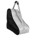 thumbnail image 6 of CIMAXIC Ice Skate Storage Bag Triangle Roller Skate Carry Bag Mesh Fabric 1Pcs 16.51X15.33X7.86in, 6 of 7