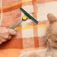 thumbnail image 2 of Herramienta de eliminación de pelusa Manual ropa suéteres removedor de pelo removedor de pelusa de ropa pequeña, 2 of 7