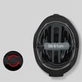 thumbnail image 3 of Casco De Bicicleta Con Cámara , Casco De Bicicleta Inteligente Con Sistemas De Luz Trasera Inteligente, Grabadora De Vídeo De 1080p, 3 of 7