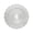 Type 2, Silver, variant on 50Pcs Gold Charger Plates, 12.99in Round Chargers for Dinner Plates, Decorative Dinner Plate Embossed Set, Reusable Serving Plate Set for Parties, Holidays, Weddings, Banquets, Hotels