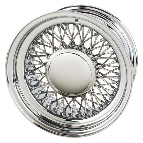 Диски wire Wheels