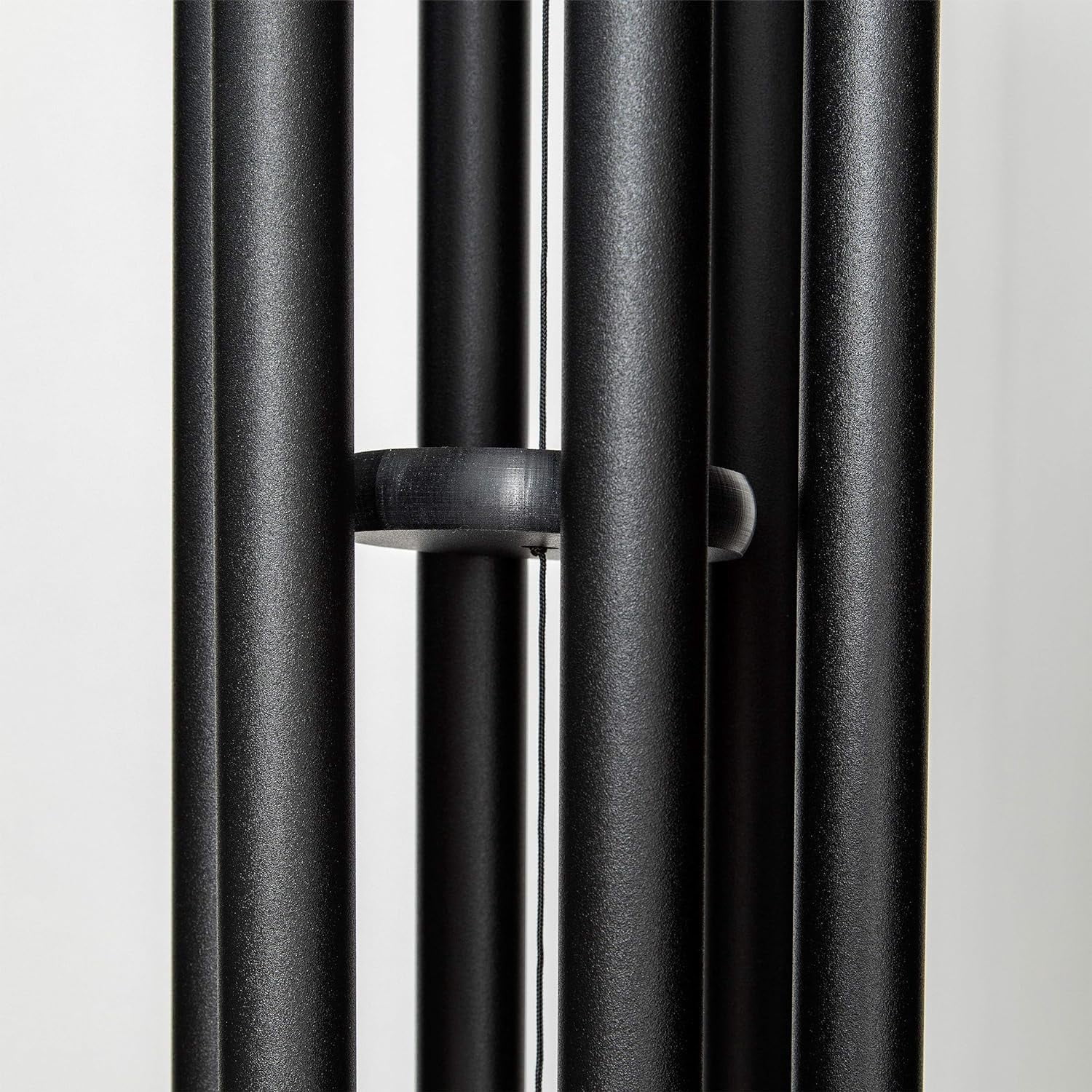 Sympathy Wind Chimes for Loss of Loved One, 40 Inch Memorial Windchimes for Lost Father Mother Friends, Remembrance Bereavement Gift