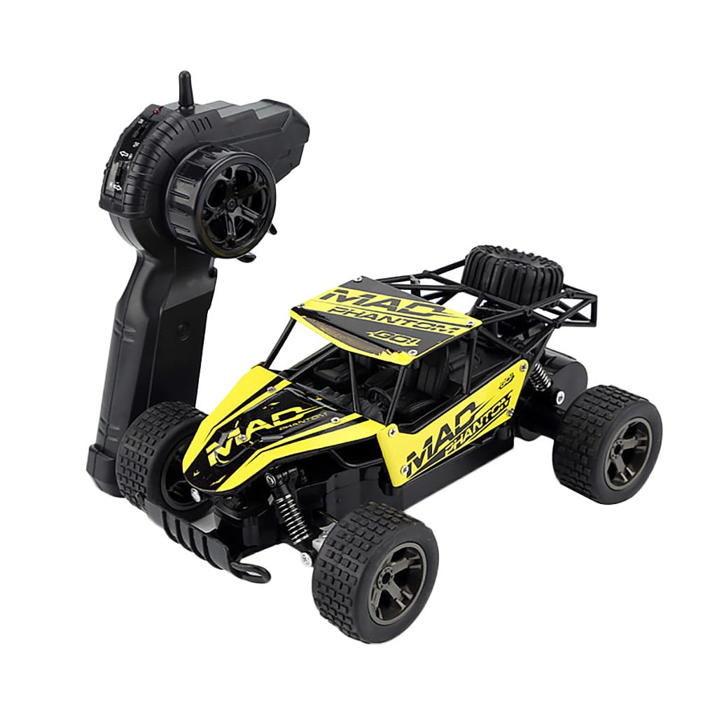 remote control rally car