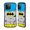 Classic Costume, variant on Head Case Designs Officially Licensed Batman DC Comics Logos Comic Hybrid Case Compatible with Apple iPhone 15 Pro Max