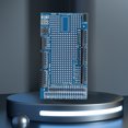 thumbnail image 1 of Placa de desarrollo Bsvklp MEGA 2560 Mini Bread Board E/S PWM, 1 of 9