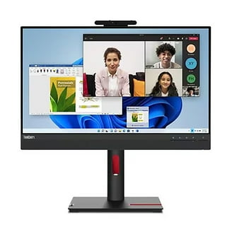 Lenovo ThinkVision M14 Monitor - 14