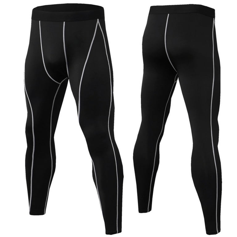 Bodybuilding compression best sale pants