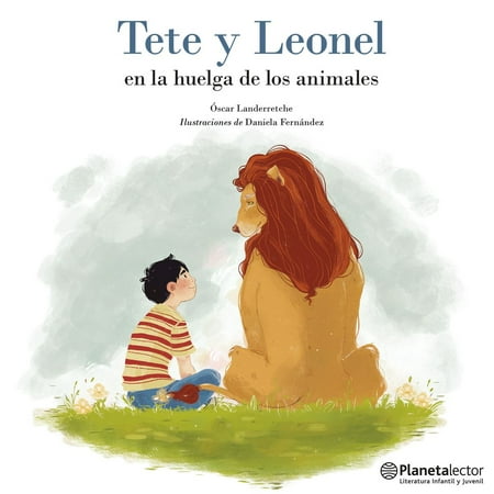 Classic Tete A-tete - Tete y Leonel en la huelga de los animales - eBook