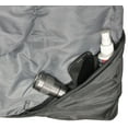 thumbnail image 2 of Sac de couchage double North 49, 2 of 2