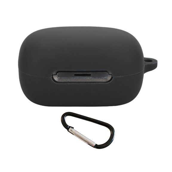 Zeiwohndc Antislip Sleeve for C40i Headphone Skin Housing Case Antiscratch Silicone Cover