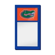 Florida Gators 31'' x 17.5'' Dry Erase Note Board