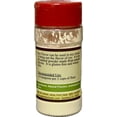 thumbnail image 2 of Authentic Foods Rye Flavor Powder, 2 of 6