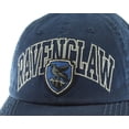 thumbnail image 2 of Sombrero Snapback Bioworld Harry Potter Ravenclaw House Crest, 2 of 4