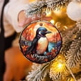 thumbnail image 5 of Personalized Penguin Xmas Ornament Gifts, Cute Penguin Christmas Ornament 2025 Gift, Customized Name Penguin Ornament Gift for Son Daughter Animal Lover, Unique Penguin Ornaments Keepsakes Xmas Decor, 5 of 6