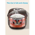 thumbnail image 6 of Ingpro Original Non-Stick Rice Cooker Inner Pot 5.5 Cup 3L Compatible with  Tiger Replacement, 6 of 7