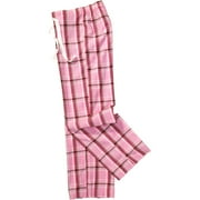 Faded Glory - Women's Plaid Pajama Pants