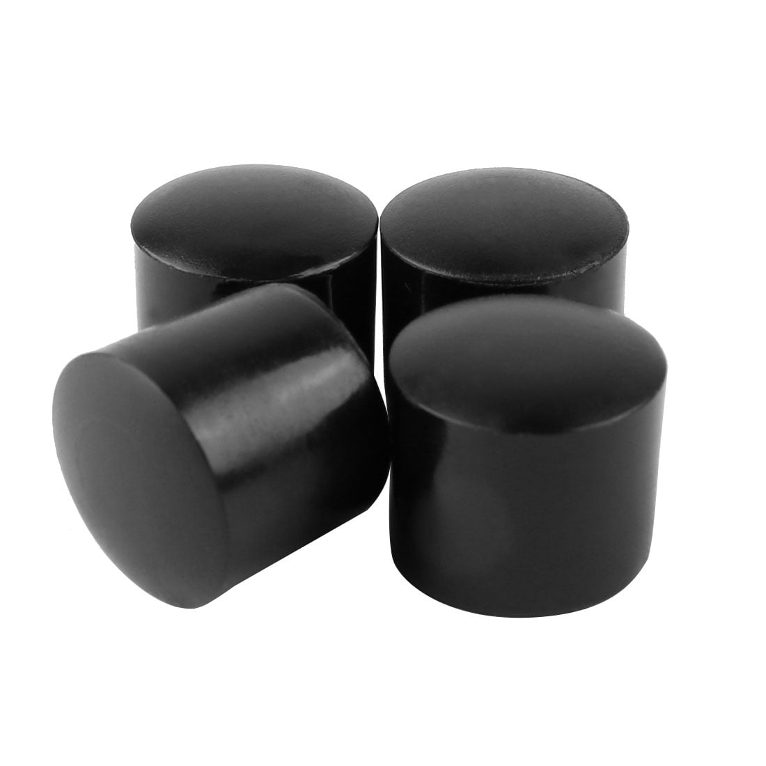 Pvc Chair Leg Caps Tips Furniture Table Covers Floor Protectors 13mm 05 4pcs Walmart Canada