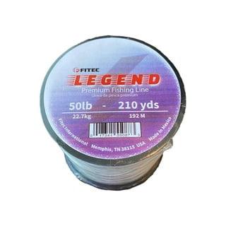 Clear Fishing Line