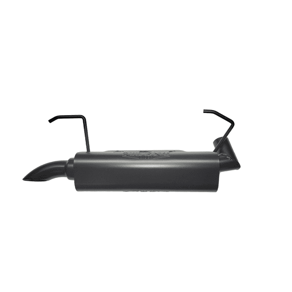 BT-625 The Silent Rider ATV/UTV muffler silencer