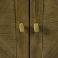 thumbnail image 5 of Elk Home Piedmont 10-Inch Wide Wood Cabinet in Harvest Brown Finish, 5 of 8