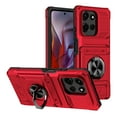 thumbnail image 2 of TYJKeJi Case with Holder Stander Kickstand Drop Resistant Shockproof Case For Moto G Power 2025 For Motorola g power 2025, 2 of 6