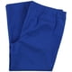 thumbnail image 2 of Alfani Womens Solid Slim Casual Recortado Pantalones, Azul, 16 Alfani recortado, 2 of 2