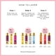 thumbnail image 3 of Body Mist ¿Así que...? Vainilla floral única de flor blanca, 150 ml, 3 of 7