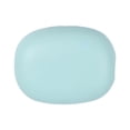 thumbnail image 1 of Esterilizador de cepillos de dientes, soporte portátil para cepillos de dientes, caja compacta para cepillos de dientes. verde, 1 of 9