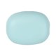 thumbnail image 1 of Desinfectantes para cepillos de dientes, portacepillos portátil, secado rápido, accesorios de baño verde, 1 of 9