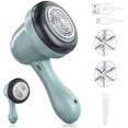 thumbnail image 1 of Anti Pilling Razor, Usb Rechargeable Pilling Cloth Shaver, Portable Clothes, 1 of 4