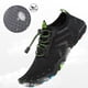 thumbnail image 4 of Zapatos para el agua Zapatos de natación para hombres Al aire libre Playa Descalzo Secado rápido Aqua Piscina Calcetines Natación Yoga Surf Ejercicio, 4 of 8