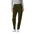 thumbnail image 1 of Adar Sarraus Universels pour Femmes - Pantalon de Sarrau Cargo Utilitaire Fuselé, 1 of 7
