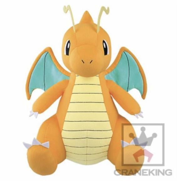 pokemon sun and moon plush