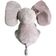 thumbnail image 5 of Interactive Animated Singing & Peek-A-Boo Plush Elephant Stuffed Animal with Floppy Ears, Engaging Musical Baby Toy - Easter Gift for Kids,Pink Gift for Fans, 5 of 5