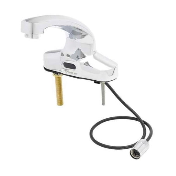 T&S Brass EC-3104-VF05 Spray Device Chek Point Electronic Faucet