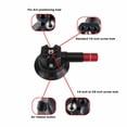 thumbnail image 4 of Suction Cup Phone Holder, Suction Cup Car Phone Holder Mount Sturdy  For Ships, 4 of 8