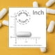 thumbnail image 5 of Suplemento Supersmart de luteolina 100 mg/día de alta resistencia, 60 cápsulas, 5 of 7