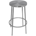 thumbnail image 2 of Tabouret de comptoir Tyson, 2 of 13