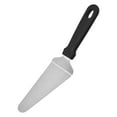 thumbnail image 2 of Abbracc Cake Server Cheese Shovel, Non Slip Handle Pie Holder Transfer Stainless Steel C, 2 of 9