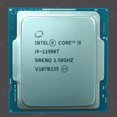 thumbnail image 1 of CPU Intel Core i9 11900T de 1,5 GHz, 8 núcleos, 16 hilos y 35 W, 1 of 1