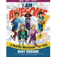 thumbnail image 1 of I Am Awesome!: A Healthy Workbook for Kids, 1 of 2