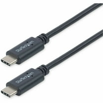 StarTech 2m (6ft) USB-C Cable - M/M