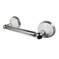 thumbnail image 5 of Kingston Brass BAK111248C 3 Piece Wall Mount Victorian Bathroom Hardware, Polished Chrome, 5 of 5