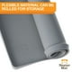 thumbnail image 3 of Tapete de Silicona Impermeable Neater Pet Brands Plomizo para Cuencos de Mascotas, 3 of 9