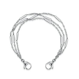 Medical id bracelets walmart deals