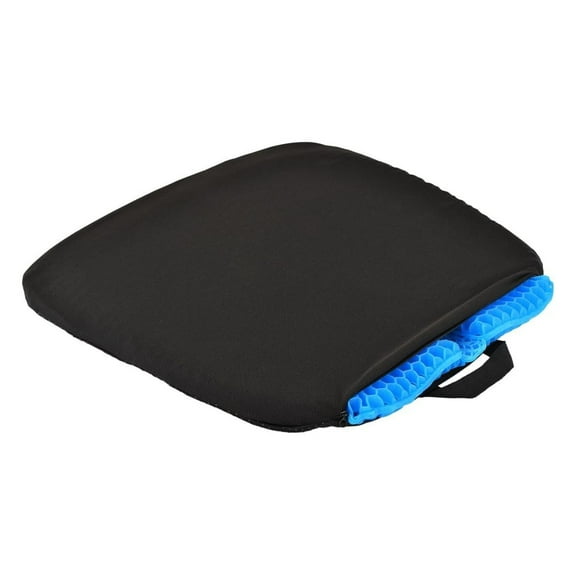 YfulYde Medical Products Happy Tush Extra Wide Seat Cushion