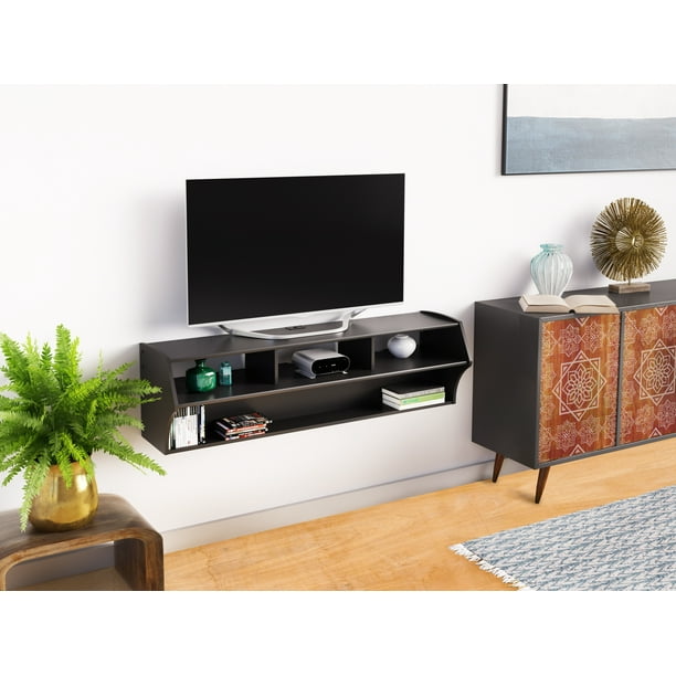 Altus Plus Floating TV Stand for TVs up to 60"