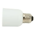 thumbnail image 2 of 2pcs E27 to E40 Light Socket Adapter Professional Heat Resistance Prevents Burning LED Bulb Base Adapter 110‑240V, 2 of 21