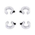 thumbnail image 5 of 4pcs SBR20 Linear Rail Stop Collars Aluminum Alloy, 5 of 5